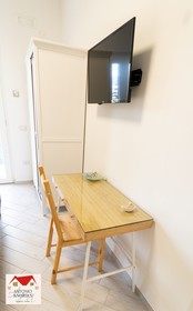 Antonio & Maria's Home