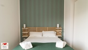 Antonio & Maria's Home