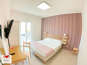 Antonio & Maria's Home