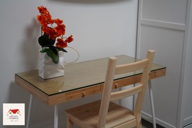 Antonio & Maria's Home