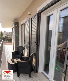 Antonio & Maria's Home