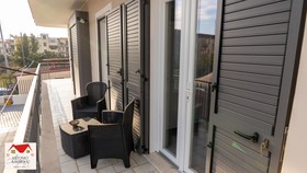 Antonio & Maria's Home