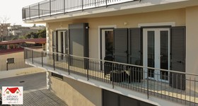 Antonio & Maria's Home