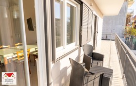 Antonio & Maria's Home