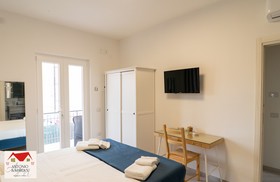 Antonio & Maria's Home