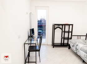 Antonio & Maria's Home