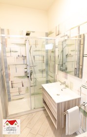 Antonio & Maria's Home