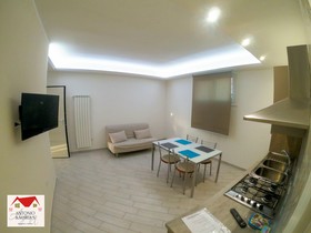 Antonio & Maria's Home