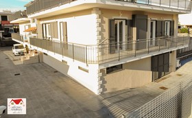 Antonio & Maria's Home