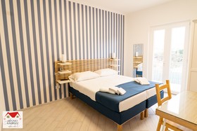 Antonio & Maria's Home