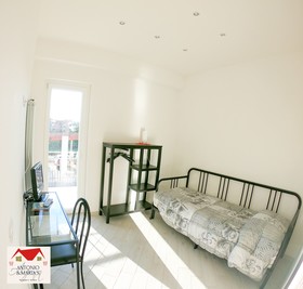 Antonio & Maria's Home