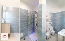 Antonio & Maria's Home