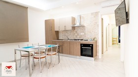 Antonio & Maria's Home