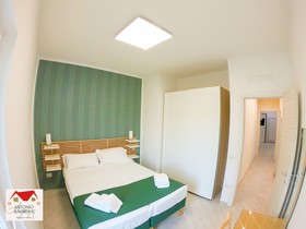 Antonio & Maria's Home