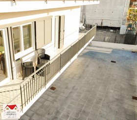 Antonio & Maria's Home