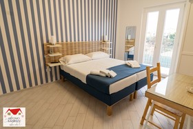 Antonio & Maria's Home