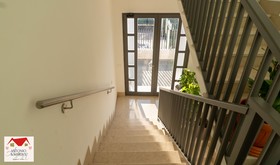 Antonio & Maria's Home