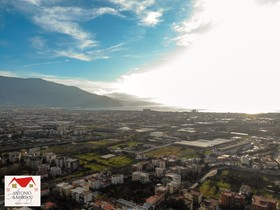 Antonio & Maria's Home