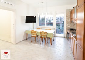 Antonio & Maria's Home