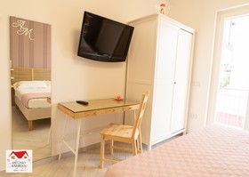 Antonio & Maria's Home