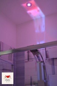 Antonio & Maria's Home