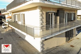 Antonio & Maria's Home