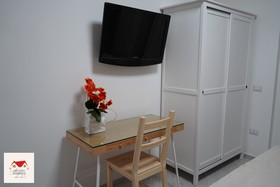 Antonio & Maria's Home