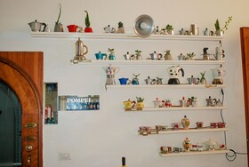 B&B Cappotto Civico 48