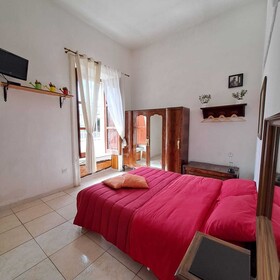 B&B Cappotto Civico 48