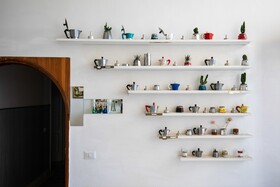 B&B Cappotto Civico 48