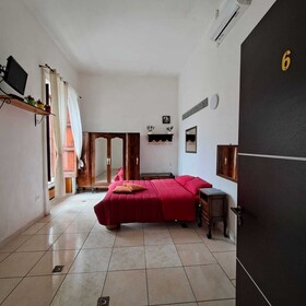 B&B Cappotto Civico 48