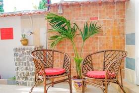 B&B Cappotto Civico 48