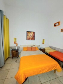 B&B Cappotto Civico 48