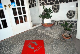 B&B Cappotto Civico 48