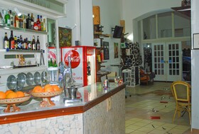 B&B Cappotto Civico 48