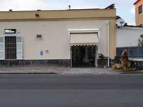 B&B Cappotto Civico 48