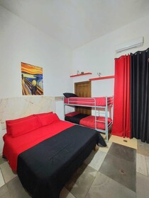 B&B Cappotto Civico 48