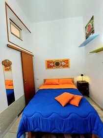 B&B Cappotto Civico 48