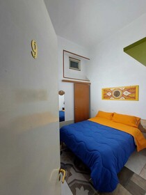 B&B Cappotto Civico 48