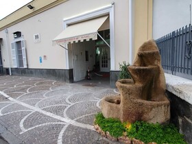 B&B Cappotto Civico 48