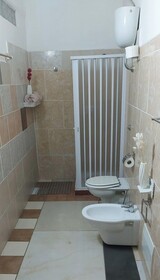 B&B Cappotto Civico 48