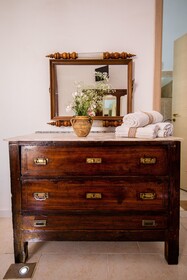 B&B Cappotto Civico 48