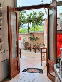 B&B Cappotto Civico 48