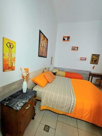 B&B Cappotto Civico 48