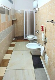 B&B Cappotto Civico 48