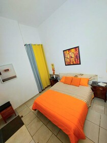 B&B Cappotto Civico 48