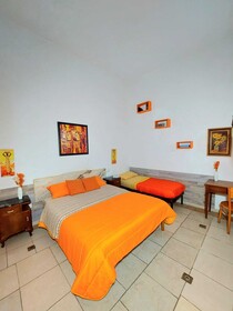 B&B Cappotto Civico 48