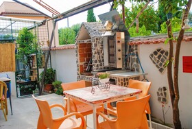 B&B Cappotto Civico 48