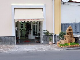 B&B Cappotto Civico 48