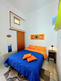 B&B Cappotto Civico 48